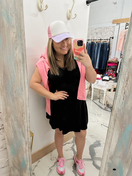 Rae Mode Shorts & Dress
