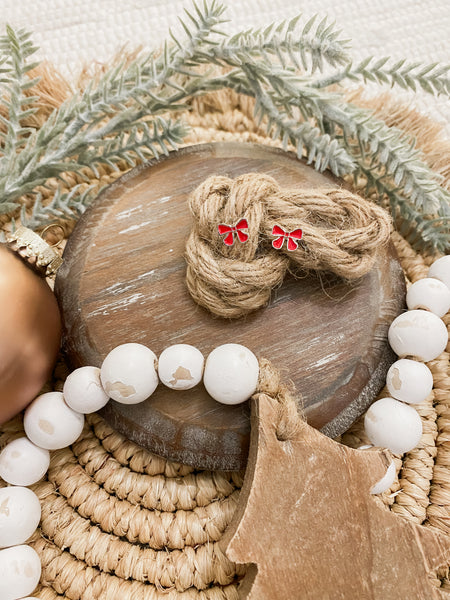 Festive Stud Earrings