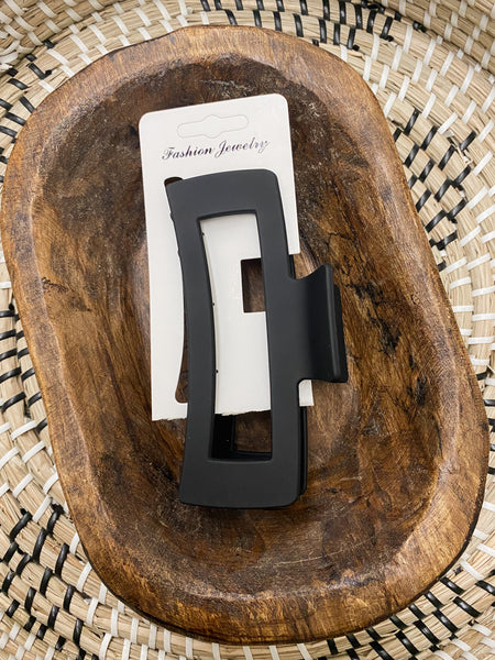 Phoebe Claw Clip