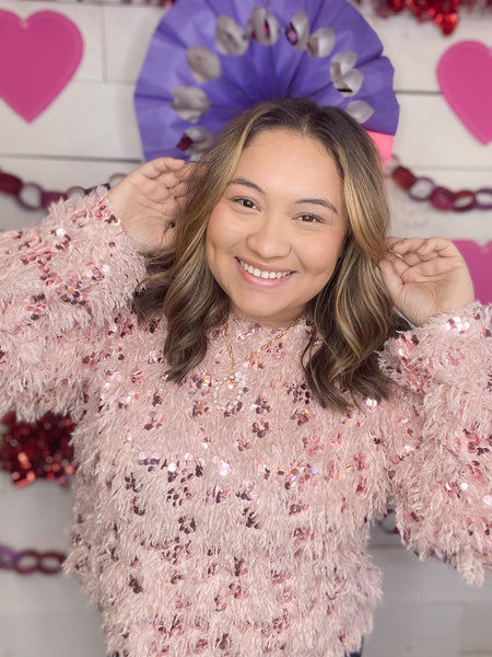 Let Your Sparkle Shine