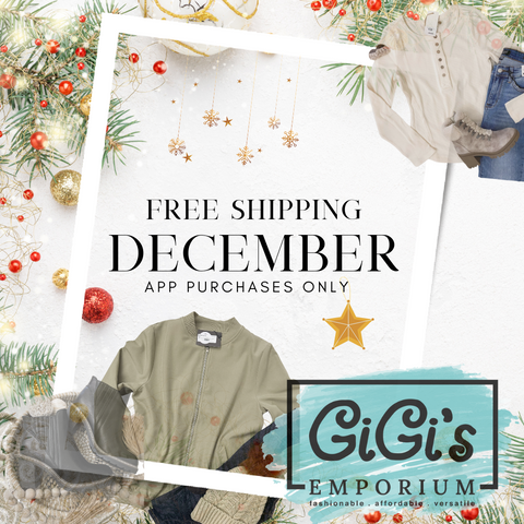 Free Shipping