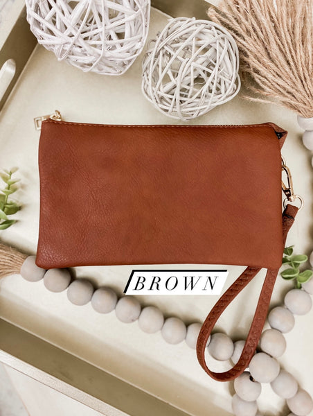 Riley Crossbody Fall