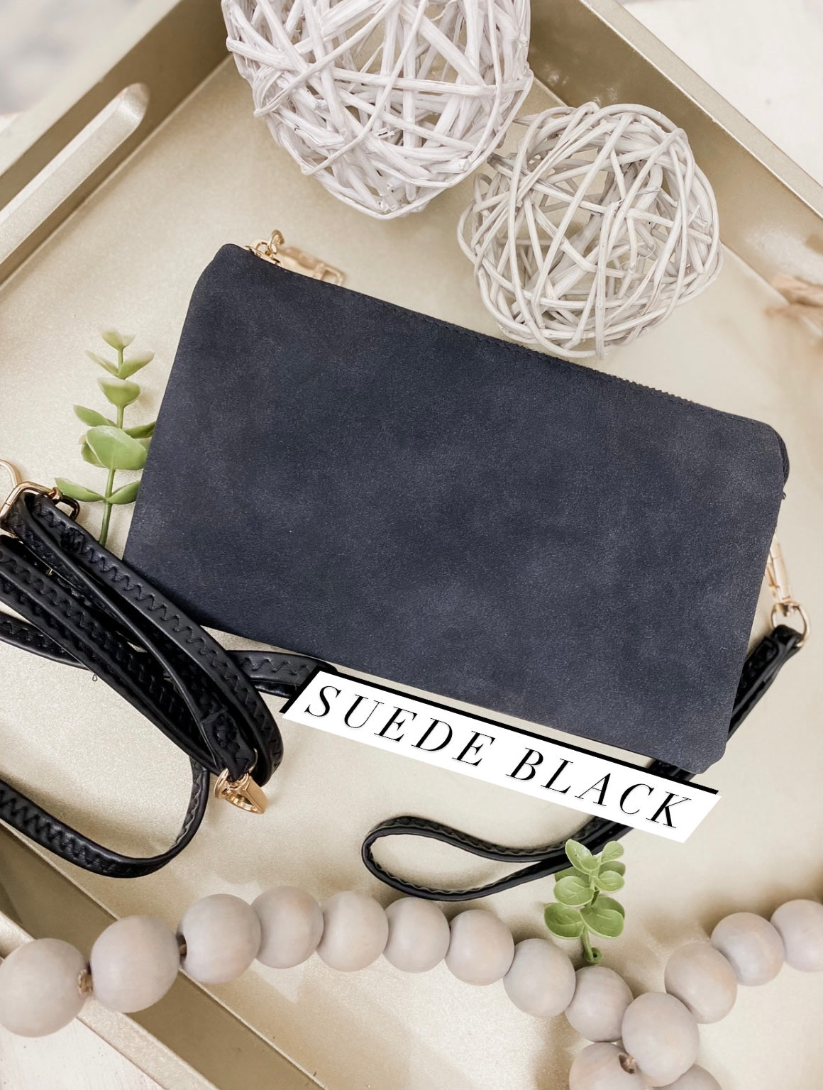 Riley Crossbody Fall