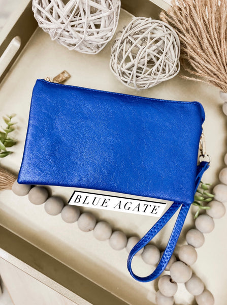 Riley Crossbody Fall