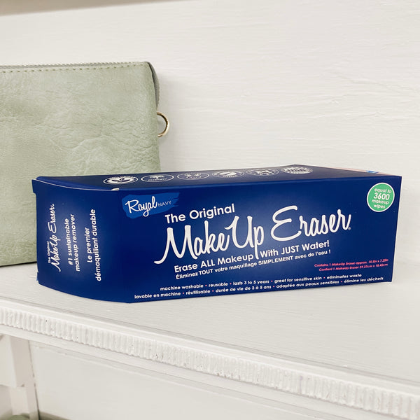 The Original Makeup Eraser