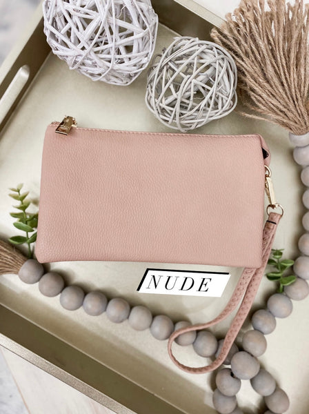 Riley Crossbody Fall
