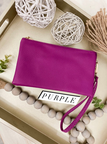 Riley Crossbody Fall