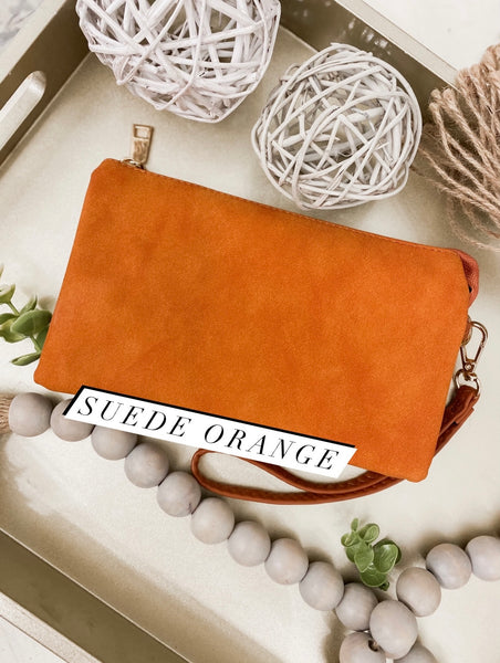 Riley Crossbody Fall