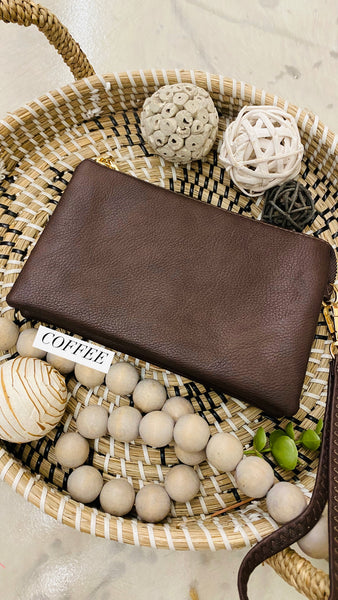Riley Crossbody