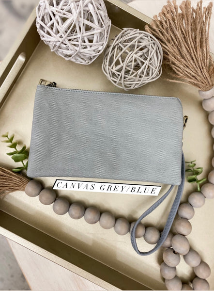 Riley Crossbody Fall