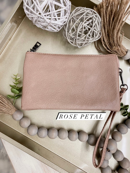 Riley Crossbody Fall