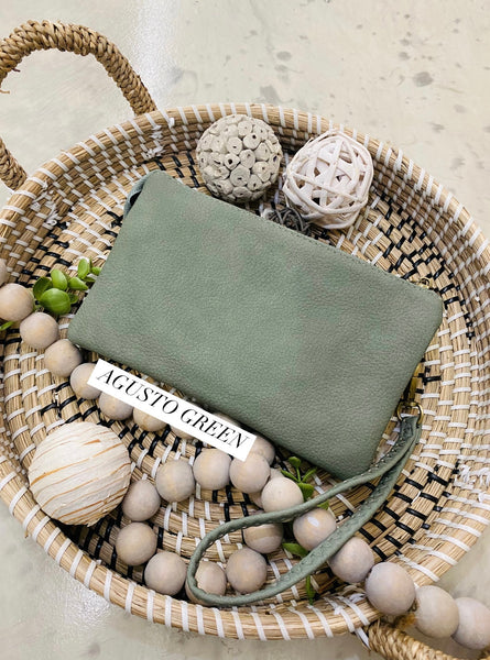 Riley Crossbody