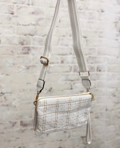 Izzy Crossbody