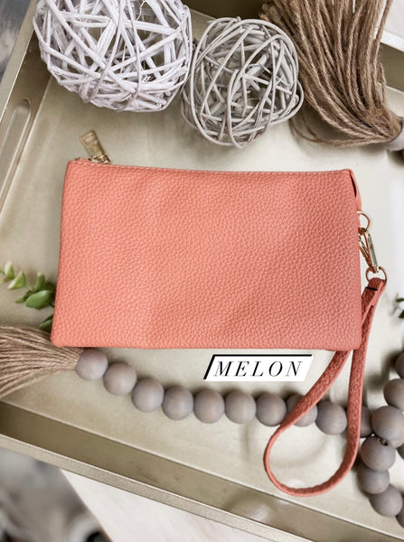 Riley Crossbody Fall