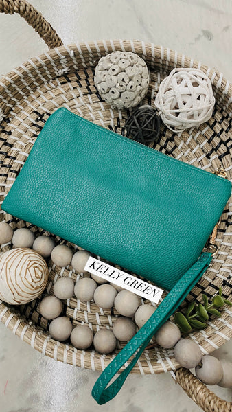 Riley Crossbody