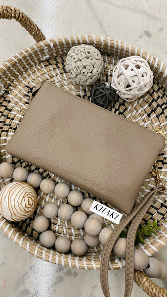 Riley Crossbody