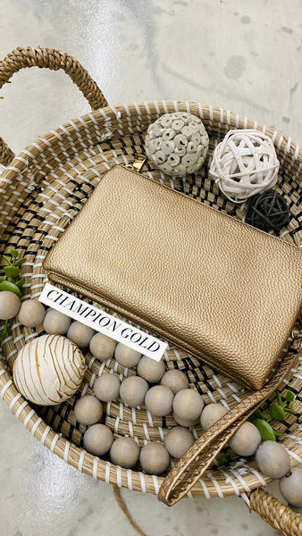 Riley Crossbody