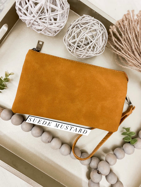 Riley Crossbody Fall
