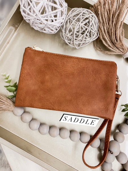Riley Crossbody Fall