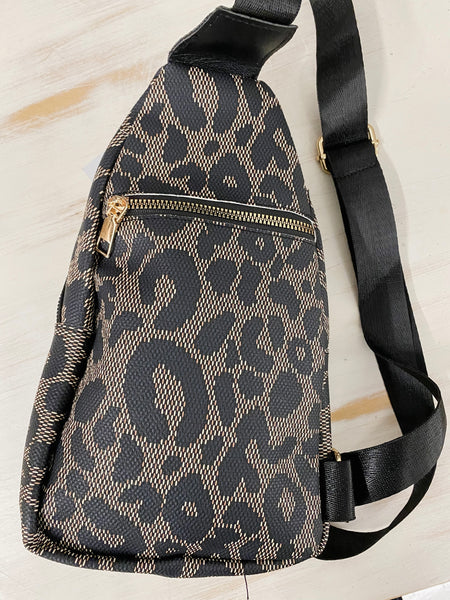 BF Sling Bag STEAL