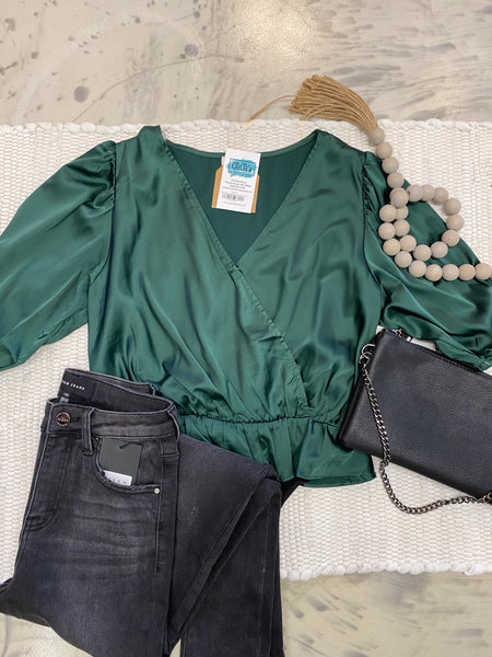 Holiday Traditions Bodysuit