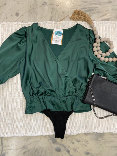 Holiday Traditions Bodysuit