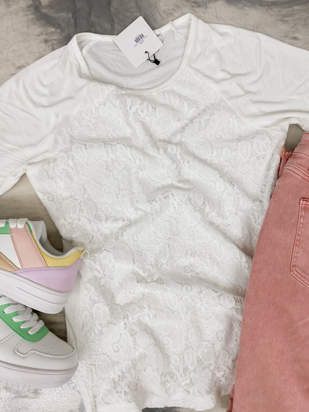 Love Like Juliet White