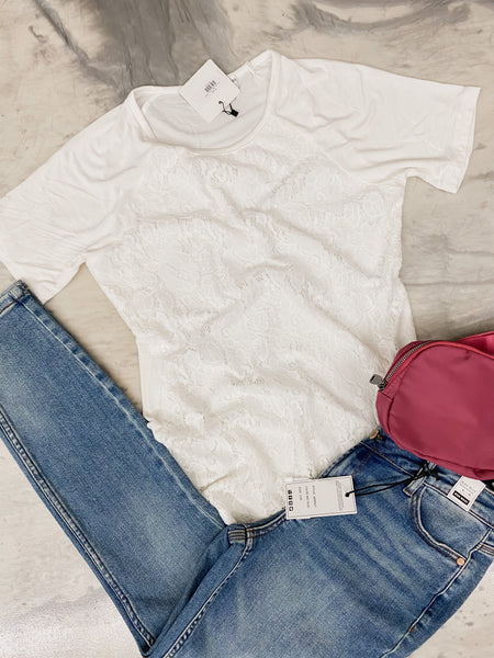 Love Like Juliet White