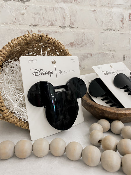 Teleties Mickey Flat Clip