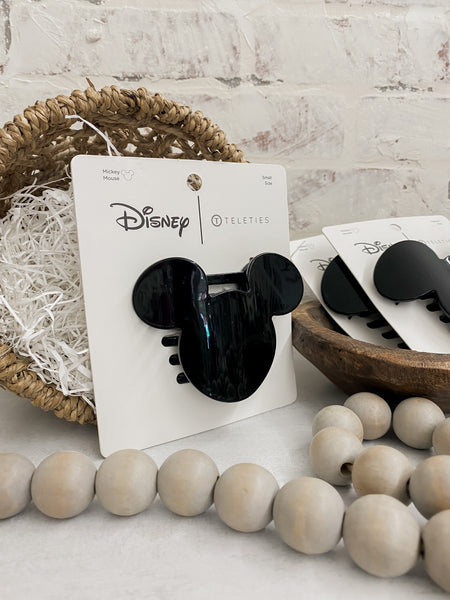 Teleties Mickey Flat Clip