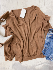 Rockin Ruffle