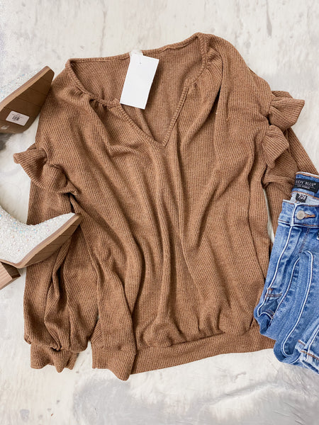 Rockin Ruffle