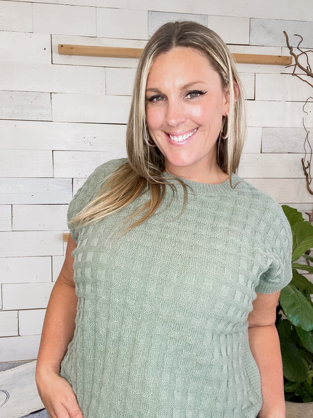 Michelle Mae Kelly Top