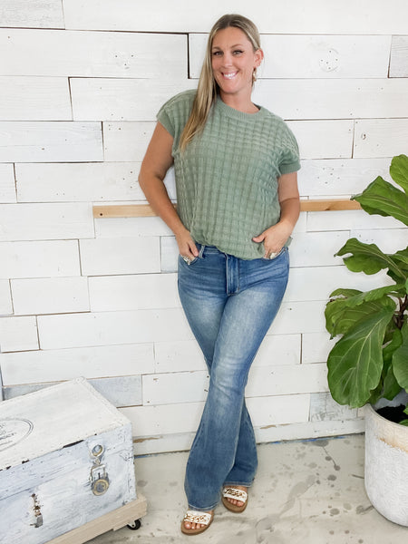 Michelle Mae Kelly Top