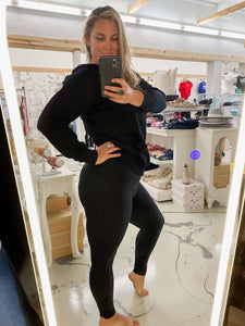 Gigi's Last Leggings You'll Ever Need