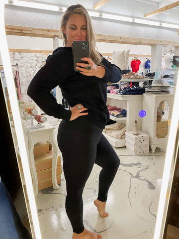 Gigi's Last Leggings You'll Ever Need
