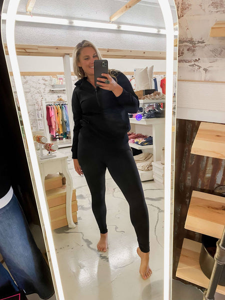 Gigi's Last Leggings You'll Ever Need