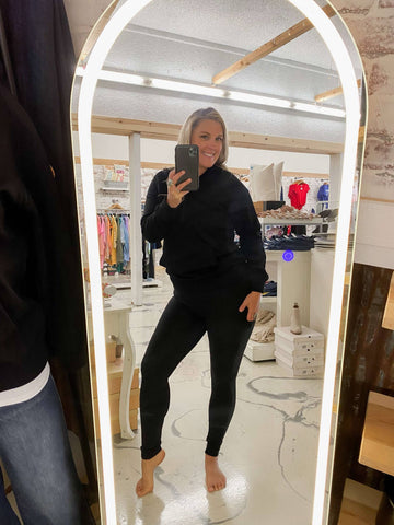 The Last Leggings You'll Ever Need With Pockets