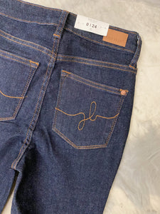 Judy Blue HW Classic Back Pocket Skinny