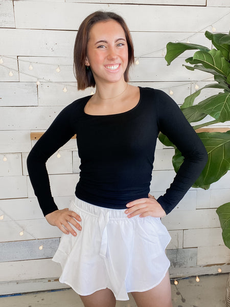 Atta Active Skort