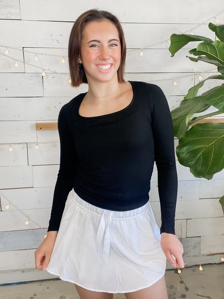 Atta Active Skort