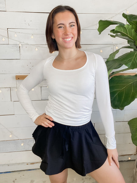 Atta Active Skort