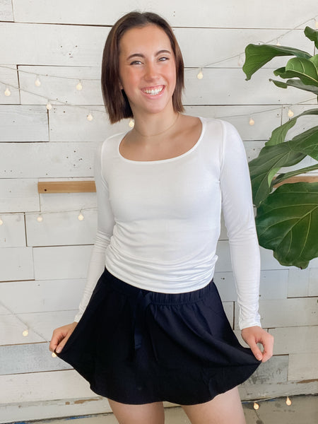 Atta Active Skort