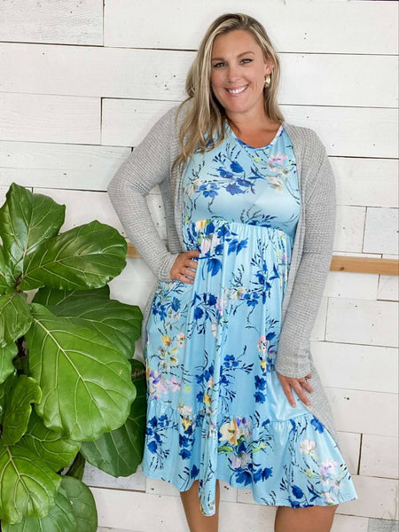 Michelle Mae Bailey Dress