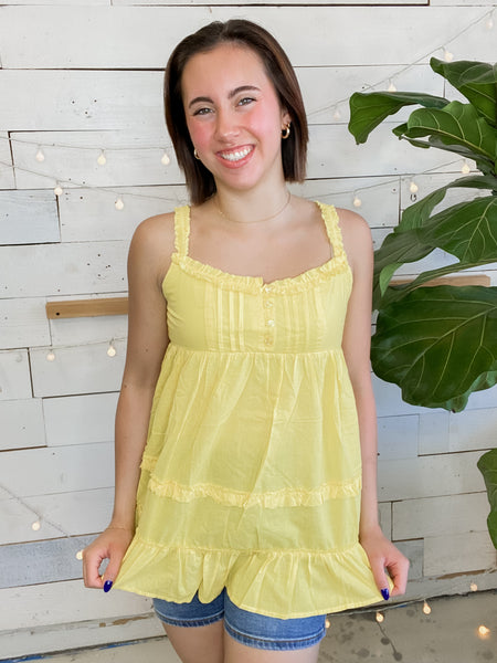 Babydoll Butter