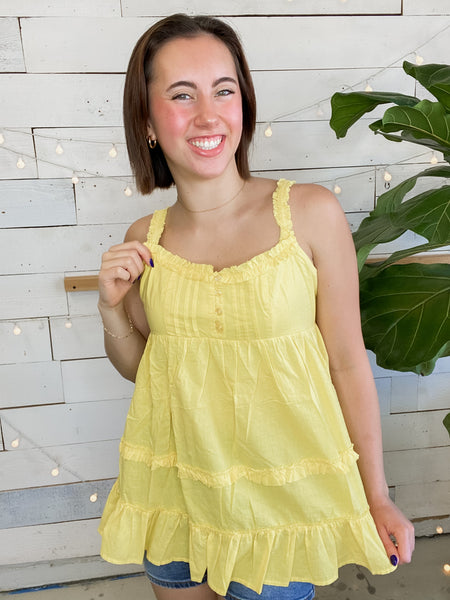 Babydoll Butter