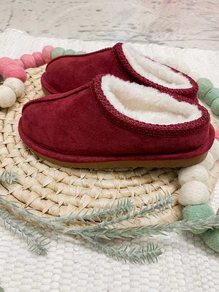 Black Out Friday Very G Cheers in Maroon