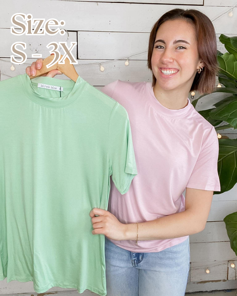 April 30th, 2026 Lookbook