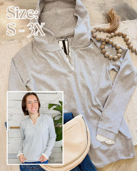 April 30th, 2026 Lookbook