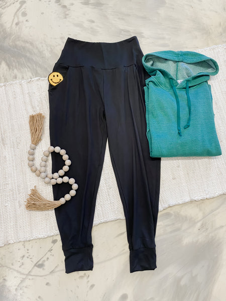 The Last Joggers You'll Ever Need